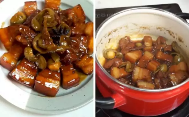 Tìm Hiểu Về 8 Món Ngon Từ Quả Sấu