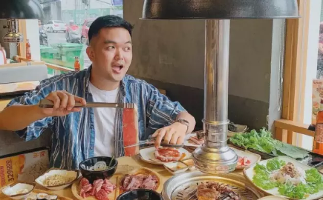 Top 10 quán ăn Phạm Văn Đồng ngon rẻ, chất lượng – Digifood