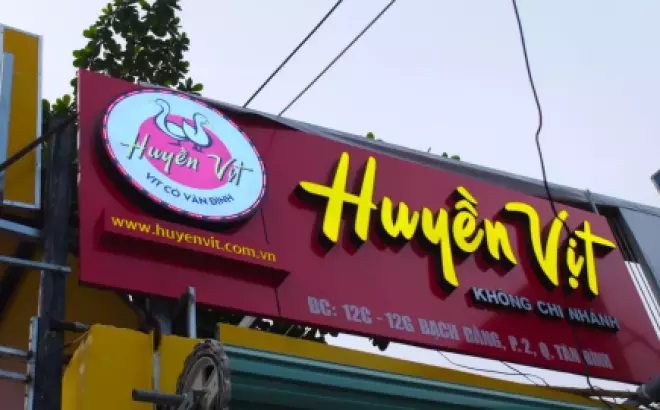 Top 12 quán vịt gần đây ngon nhất Hồ Chí Minh – ăn là ghiền