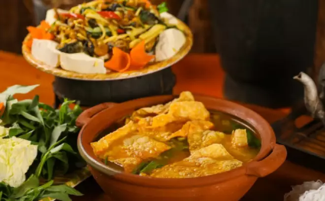 Top 5 quán lẩu ngon tại Cầu Giấy đáng trải nghiệm nhất