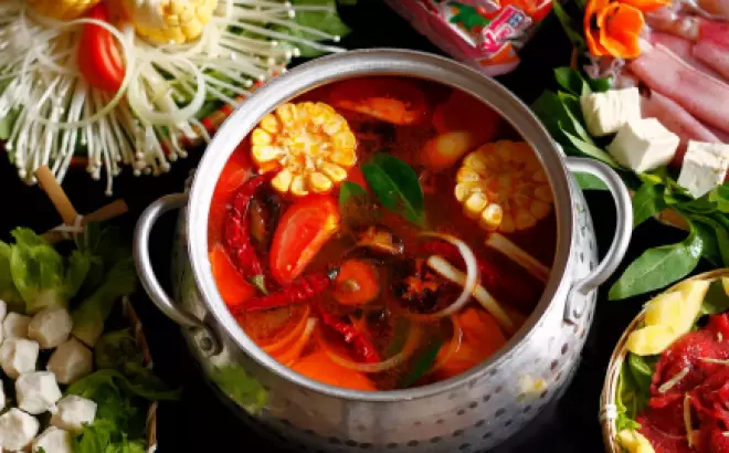 Các món lẩu ngon dễ làm tại nhà, dễ ăn sau ngày Tết