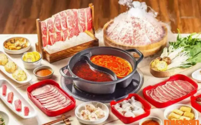 Điểm danh những quán lẩu Quận 3 ngon nổi tiếng, hút khách nhất hiện nay