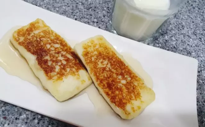 Những cách ăn phô mai nướng ngon, dễ thực hiện tại nhà