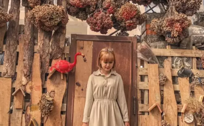 Chuyến đi Đà Lạt 3 ngày 2 đêm với đứa bạn thân chỉ 5 triệu