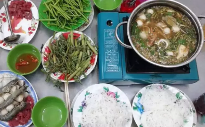 Truy lùng 5 quán lẩu cá quận 10 vừa ngon lại vừa túi tiền
