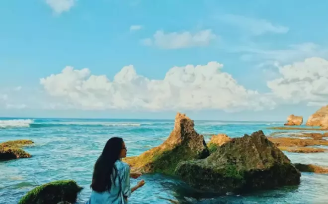 Du lịch Bali tự túc 7 ngày với 12 triệu đồng