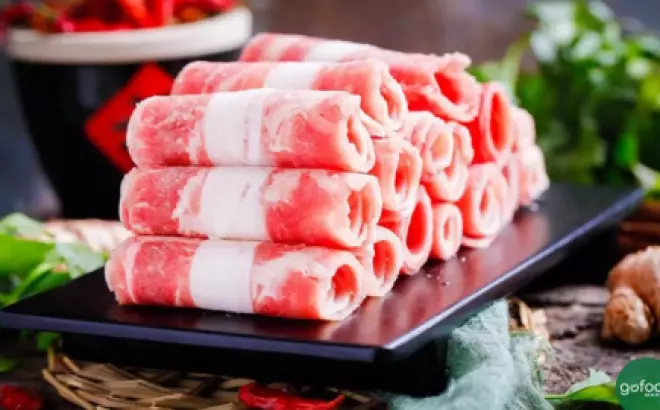 Cách nấu lẩu ba chỉ bò Mỹ "Ngon ngất ngây"