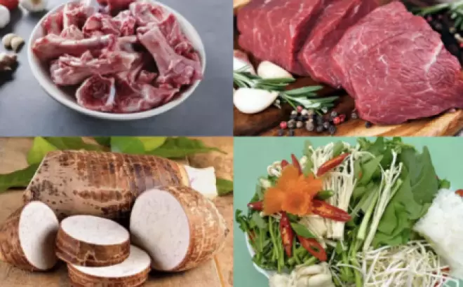 Chế biến lẩu bò Sài Gòn thơm ngon, đậm đà như thập kỷ 80