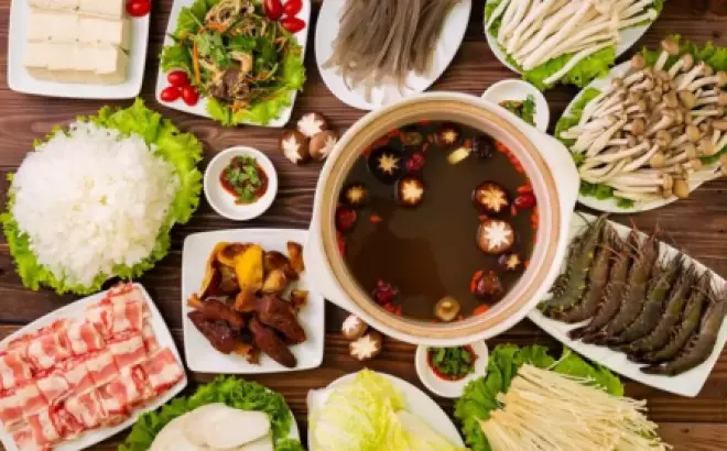 Top 20 quán lẩu ngon Hà Nội giá rẻ bạn không nên bỏ qua