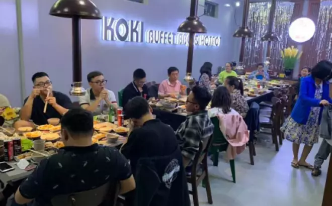Top 3 Quán Nướng BBQ Hàn Quốc Tại Hà Tĩnh: Ngon, Chất Lượng