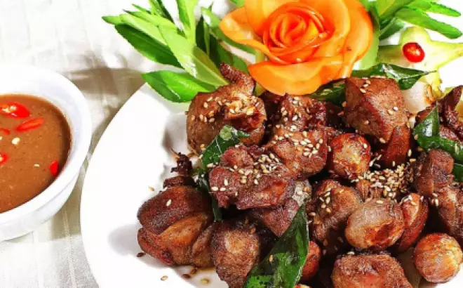 12 Nhà hàng thịt dê ngon nhất Ninh Bình: Tận hưởng đặc sản đỉnh cao