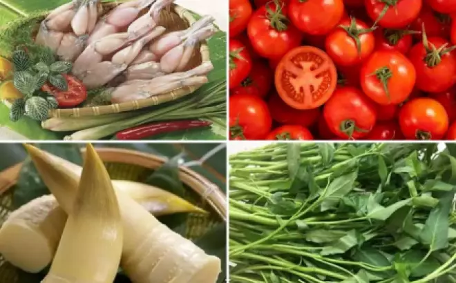 Cách làm lẩu ếch măng chua ngon, hấp dẫn