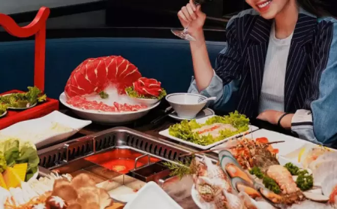 Đánh Giá Lẩu Hutong Hà Nội với Thực Đơn Lẩu Hồng Kông Tinh Tế