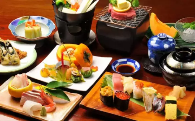 Danh sách Top 10 nhà hàng buffet Nhật Bản TPHCM ngon và đúng chuẩn – Mytour