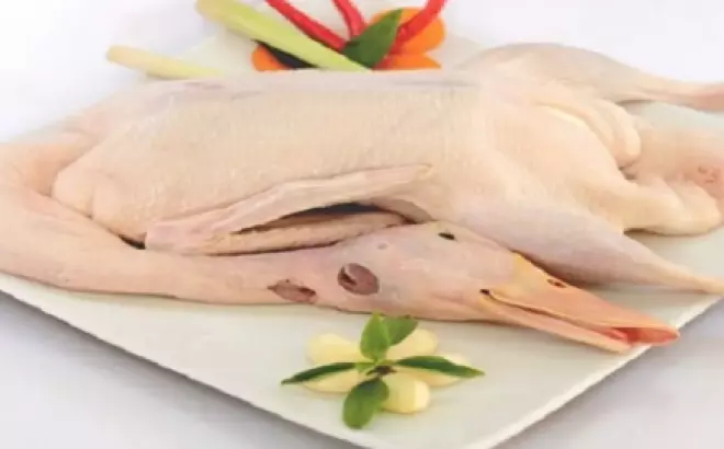 Hướng dẫn cách làm món vịt hấp tỏi thơm ngon tại nhà