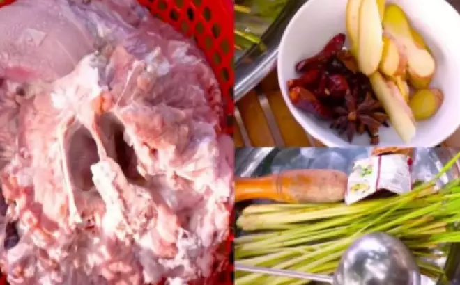 Làm Món Gì Ngon với Lưỡi Bò? Gợi Ý 12 Món Chiêu Đãi Gia Đình