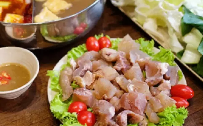 Nấu Lẩu Bò Gân Siêu Hấp Dẫn: Mang Niềm Vui Gia Đình Với 2 Cách Nấu Độc Đáo