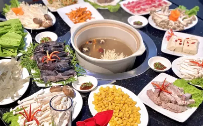 Đánh giá Lẩu Gia Khánh - Hương vị gia truyền của người Hà Thành