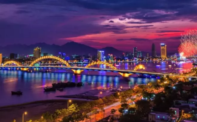 Khám phá những điểm đến tuyệt vời khi du lịch Đà Nẵng tự túc