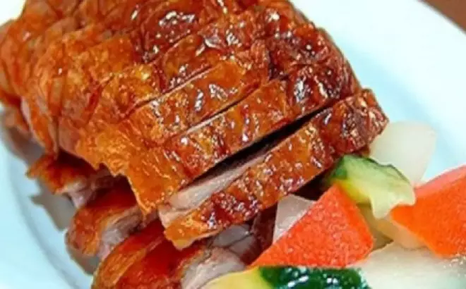 Tổng hợp 15 cách ướp vịt nướng thơm ngon ngay tại nhà để cả gia đình cùng thưởng thức