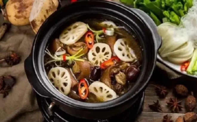 Top 10 Quán Lẩu Bò Hà Nội Đậm Đà Nổi Tiếng Nhất