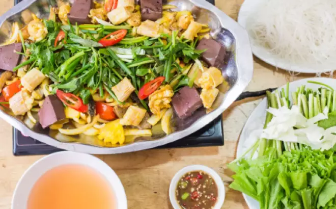 10 Quán Lẩu Lòng Bò Hà Nội Đỉnh Cao Ẩm Thực