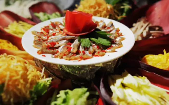 Cách Nấu Lẩu Thả Phan Thiết: Món Ngon Đậm Đà Hấp Dẫn
