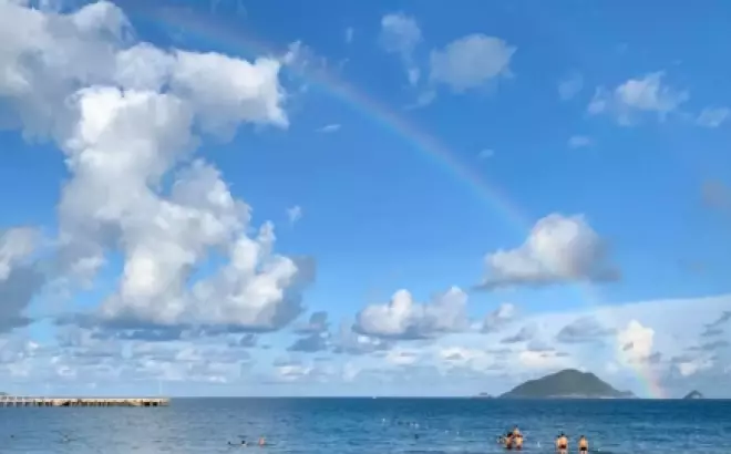 Du lịch Côn Đảo: Khám phá hòn đảo xinh đẹp như chưa từng thấy