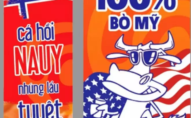 Lẩu Nấm Băng Chuyền Muru