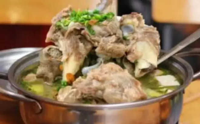 Lẩu Xí Quách - Món ngon đậm đà, đốn tim cả nhà!