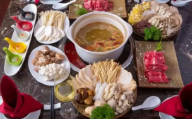 Top 10 quán lẩu nấm ngon tại TP.HCM