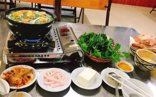 10 Quán lẩu dê Đà Lạt ngon và nổi tiếng nhất định phải thưởng thức