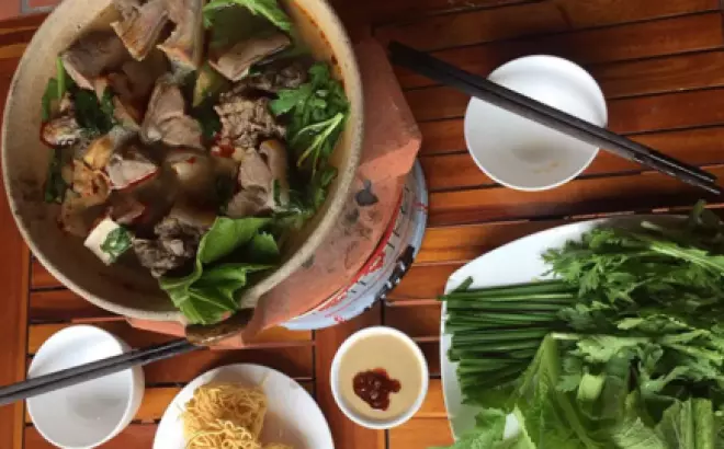 +50 Quán lẩu ngon Sài Gòn (khám phá thôi nào!)