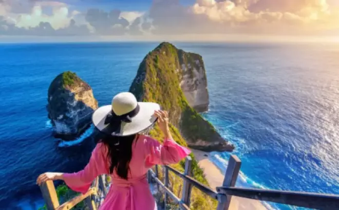 Kinh nghiệm lựa chọn trang phục đi Bali phù hợp