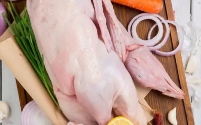 Kỹ Thuật Rút Xương Vịt: Hướng Dẫn Chi Tiết và Mẹo Nhỏ