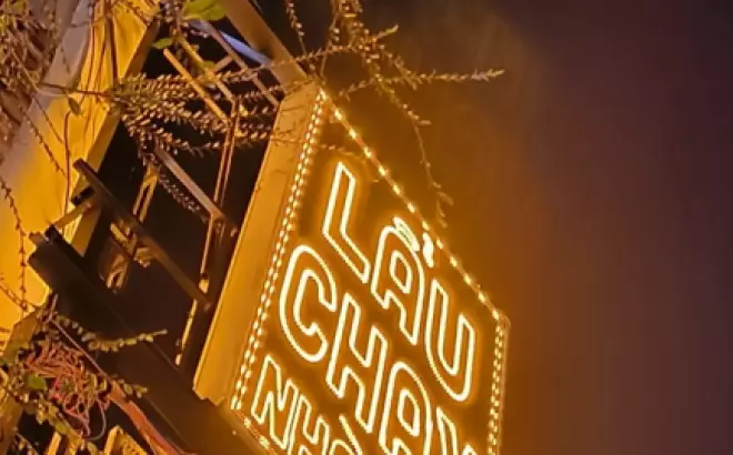 Lẩu Chay Nhà Nát - Khám phá Hương Vị Chay Tinh Tế
