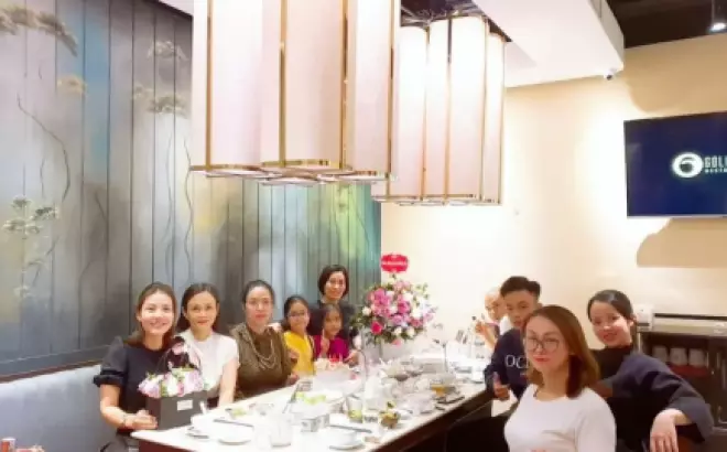 Lẩu nấm Ashima Triệu Việt Vương: Trải nghiệm tỉ mỉ từ A - Z