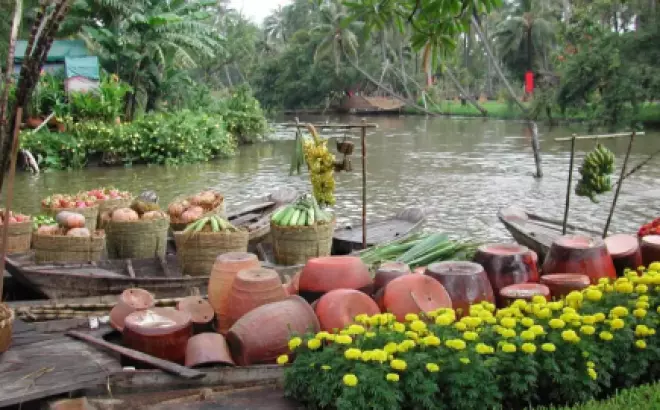 Đánh giá khu du lịch Bình Quới 2, Thanh Đa Sài Gòn: Một trải nghiệm thú vị mới nhất