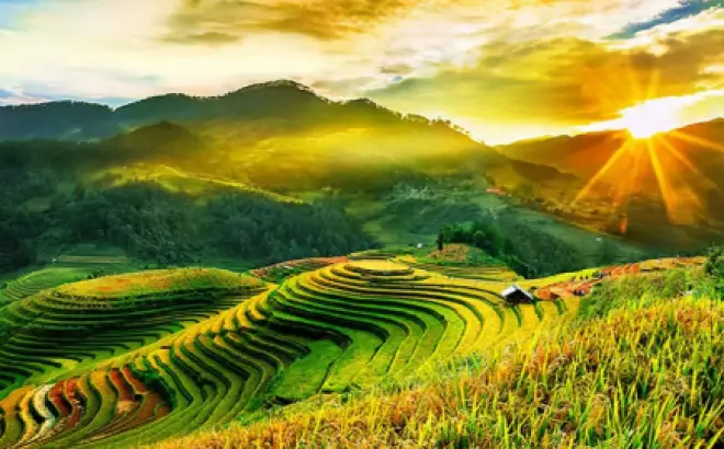Top 3 khách sạn Sapa với view núi tuyệt đẹp