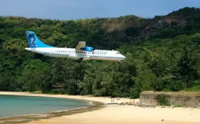 Chia sẻ kinh nghiệm đi du lịch Côn Đảo tự túc