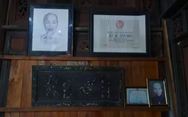 Chiêm ngưỡng Nhà Trăm Cột ở Long An: Một tuyệt phẩm kiến trúc độc đáo