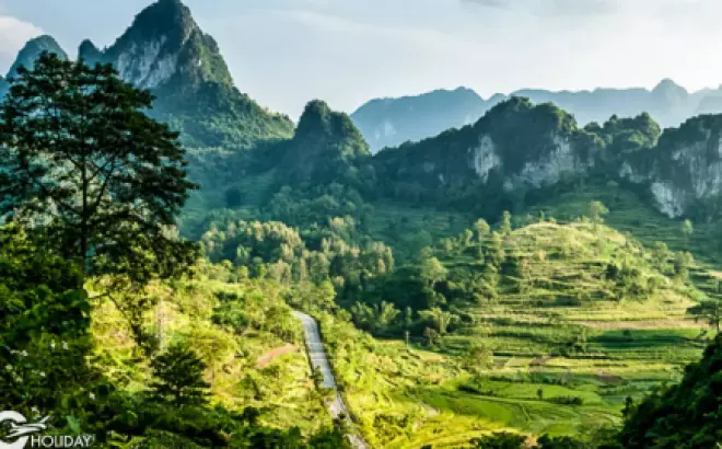 Du lịch Cao Bằng: Những điểm đẹp không thể bỏ qua