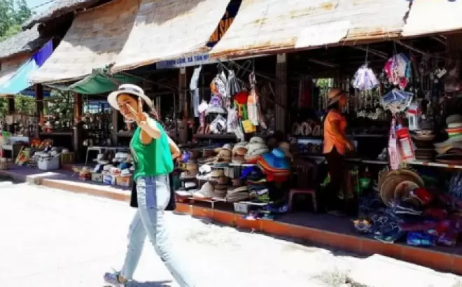 Hướng Dẫn Đi Cù Lao Chàm tự túc: Cùng khám phá ẩm thực và trải nghiệm tuyệt vời