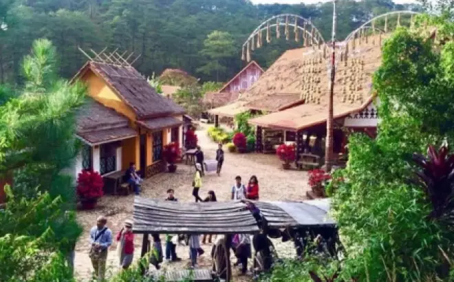 Đánh giá Làng Cù Lần Đà Lạt: Một điểm đến đầy cảm động