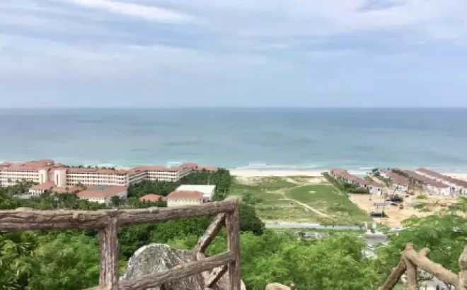 Tìm Hiểu Văn Hoá Đà Nẵng Với Du Lịch Đến Núi Ngũ Hành Sơn