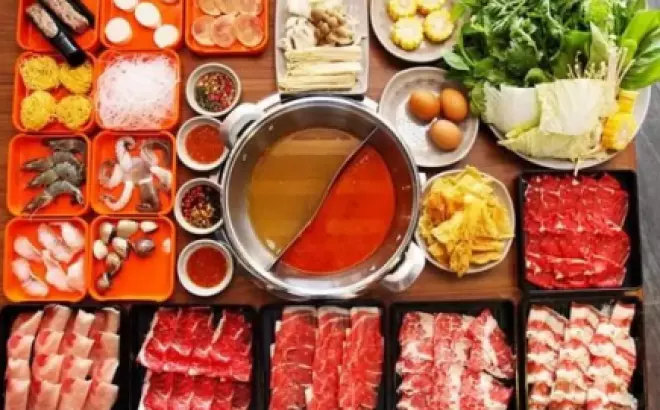 Cách Nấu Lẩu Thái Hải Sản Chua Cay, Đậm Đà Đơn Giản Tại Nhà