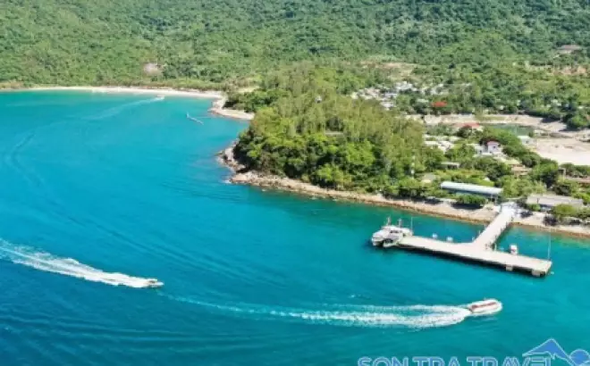 Kinh nghiệm du lịch Cù Lao Chàm tự túc 2024: Khám phá đảo ngọc hấp dẫn