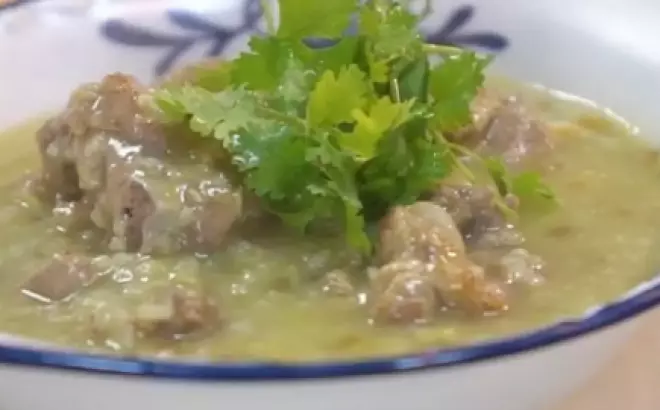 Bí Quyết Nấu Cháo Vịt Xiêm Thơm Ngon, Không Bị Hôi