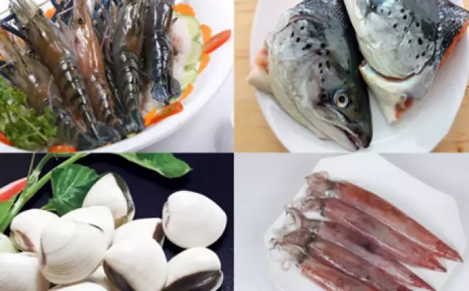 Cách Làm Lẩu Hải Sản Chua Cay Ngon Khó Quên