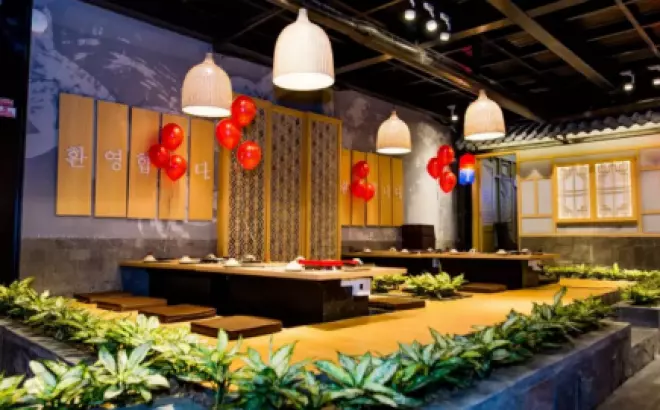 10 Quán Nướng Thơm Ngon ở Huế